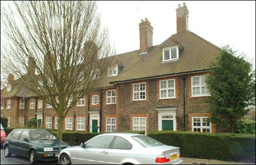 Bigwood Court c